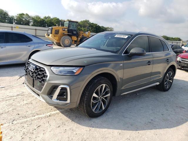 AUDI Q5 PREMIUM 2023 wa1eaafy1p2065843