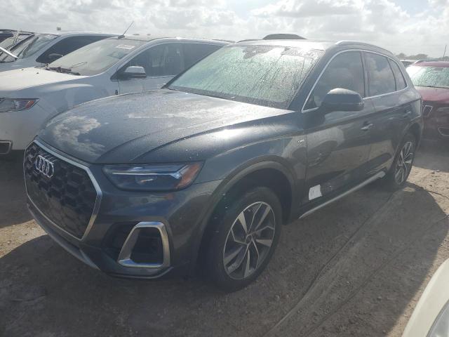 AUDI Q5 PREMIUM 2023 wa1eaafy1p2116094