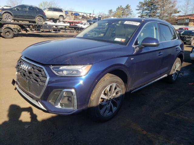 AUDI Q5 2023 wa1eaafy1p2124891