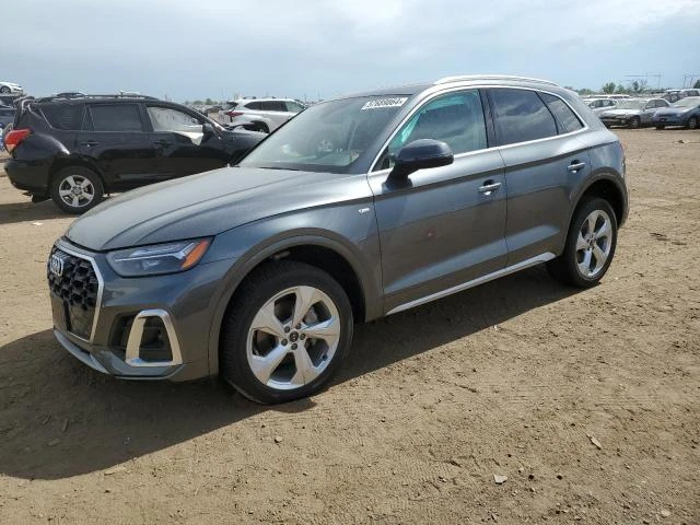 AUDI Q5 PREMIUM 2023 wa1eaafy1p2197436