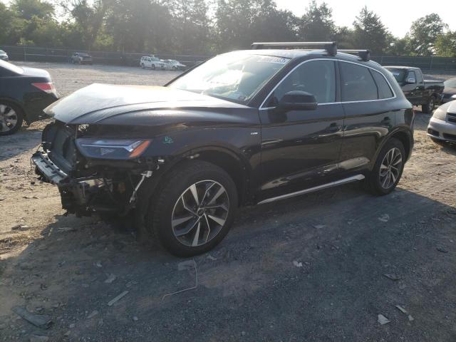 AUDI Q5 PREMIUM 2023 wa1eaafy2p2039512