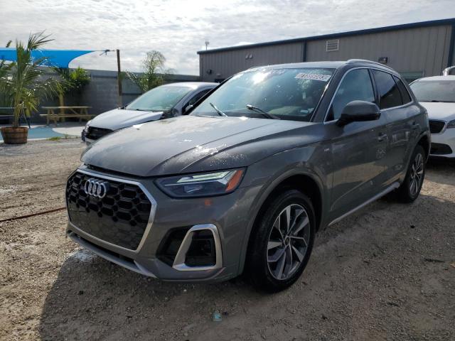 AUDI Q5 PREMIUM 2023 wa1eaafy2p2068895