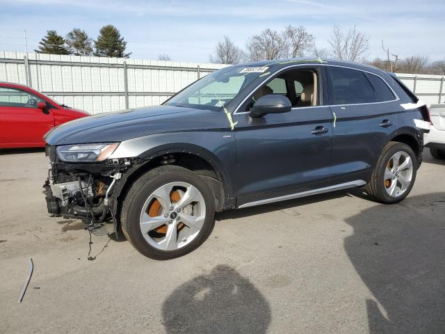 AUDI Q5 2022 wa1eaafy3n2059359