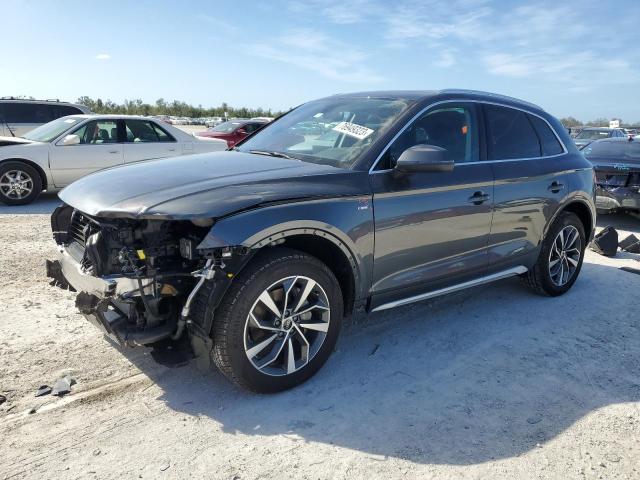 AUDI Q5 2023 wa1eaafy3p2024663