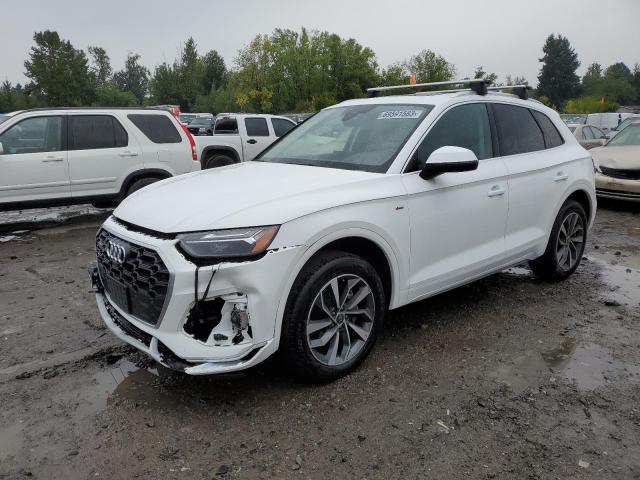 AUDI Q5 PREMIUM 2023 wa1eaafy3p2049255