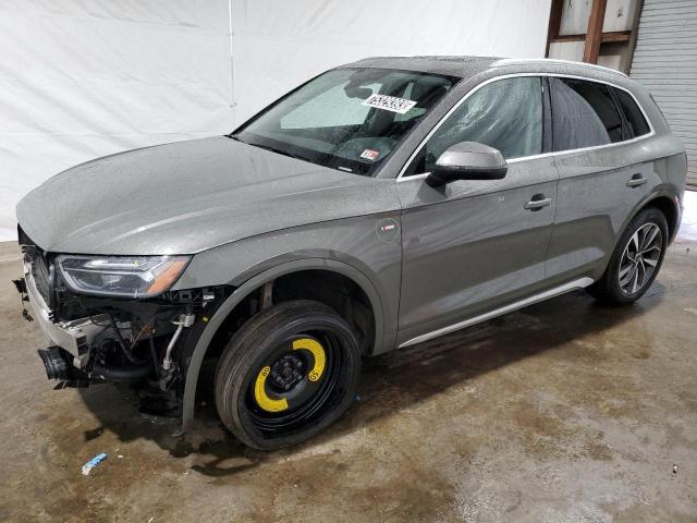 AUDI Q5 2023 wa1eaafy3p2077993