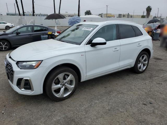 AUDI Q5 2023 wa1eaafy3p2087178