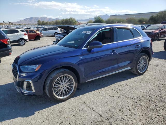 AUDI Q5 PREMIUM 2022 wa1eaafy4n2041128