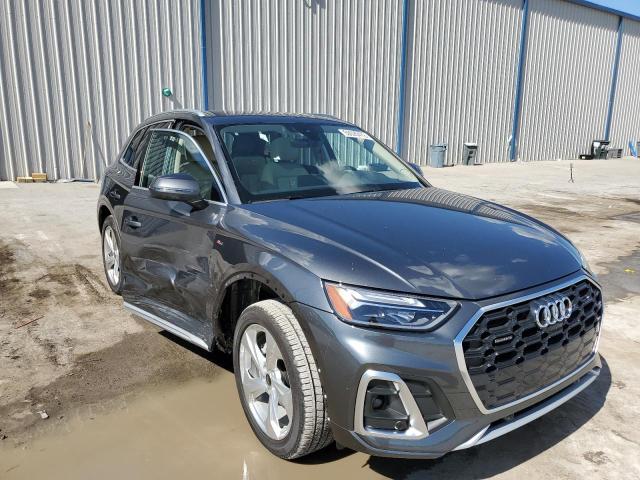 AUDI Q5 PREMIUM 2022 wa1eaafy4n2092130