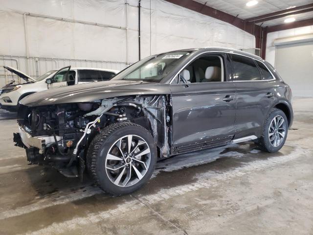 AUDI Q5 PREMIUM 2022 wa1eaafy5n2097420