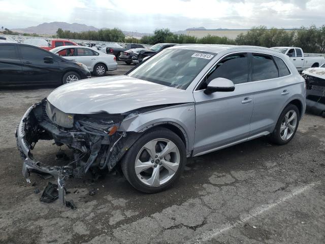 AUDI Q5 2022 wa1eaafy5n2129685