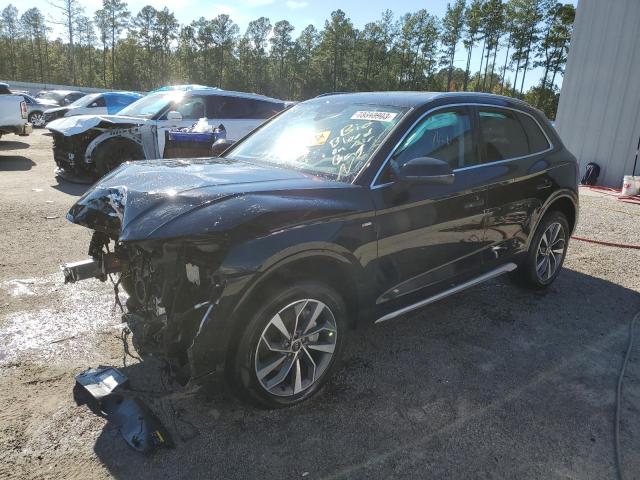 AUDI Q5 2023 wa1eaafy5p2018315