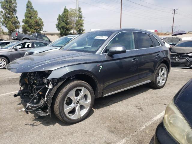 AUDI NULL 2023 wa1eaafy5p2022204