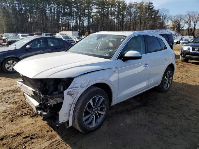 AUDI Q5 2023 wa1eaafy5p2118026