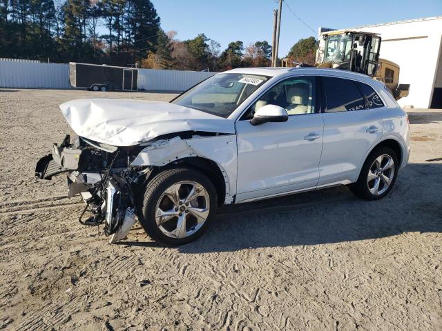 AUDI Q5 2023 wa1eaafy5p2131049