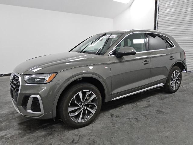 AUDI Q5 PREMIUM 2024 wa1eaafy5r2084480