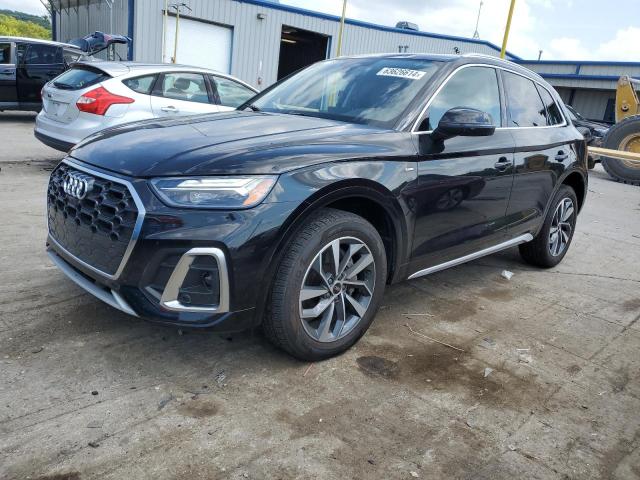 AUDI Q5 PREMIUM 2022 wa1eaafy6n2079203