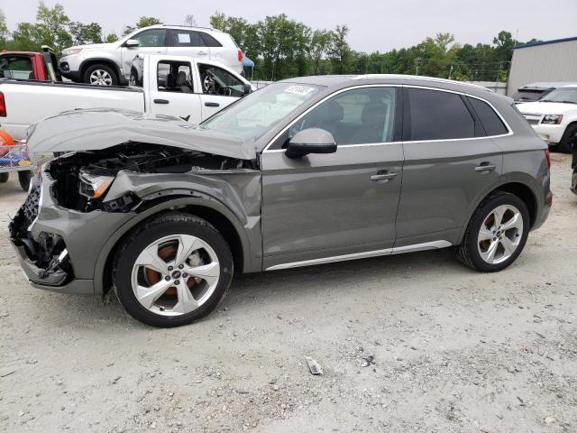 AUDI Q5 2023 wa1eaafy6p2074750