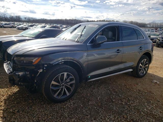 AUDI Q5 2023 wa1eaafy6p2188764