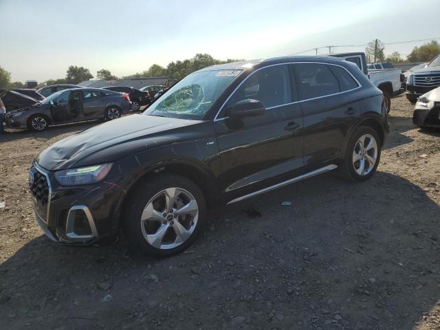 AUDI Q5 PREMIUM 2022 wa1eaafy7n2047263