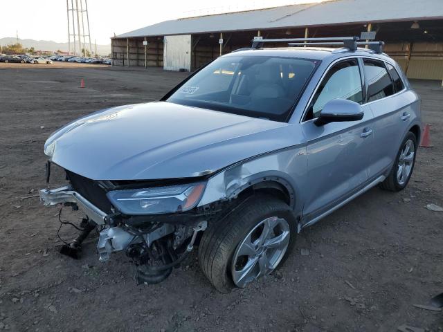 AUDI Q5 2022 wa1eaafy7n2103315