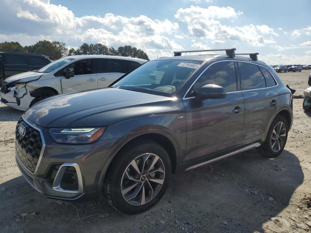 AUDI Q5 2022 wa1eaafy7n2118185