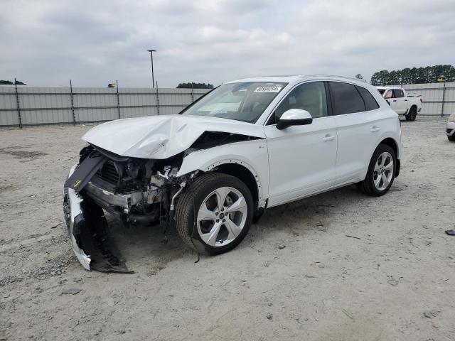 AUDI Q5 2023 wa1eaafy7p2158141