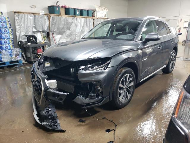 AUDI Q5 2023 wa1eaafy7p2194444