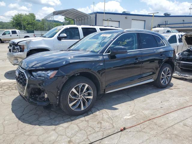 AUDI Q5 PREMIUM 2023 wa1eaafy8p2024772