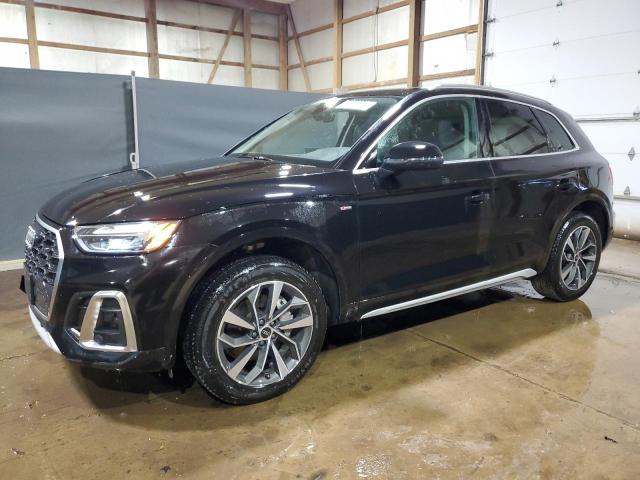 AUDI Q5 2023 wa1eaafy8p2060042