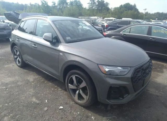 AUDI Q5 2023 wa1eaafy8p2099035