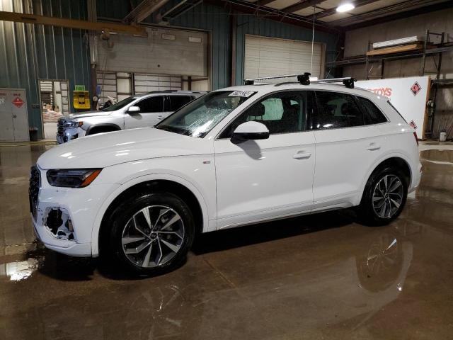 AUDI Q5 2023 wa1eaafy8p2099648