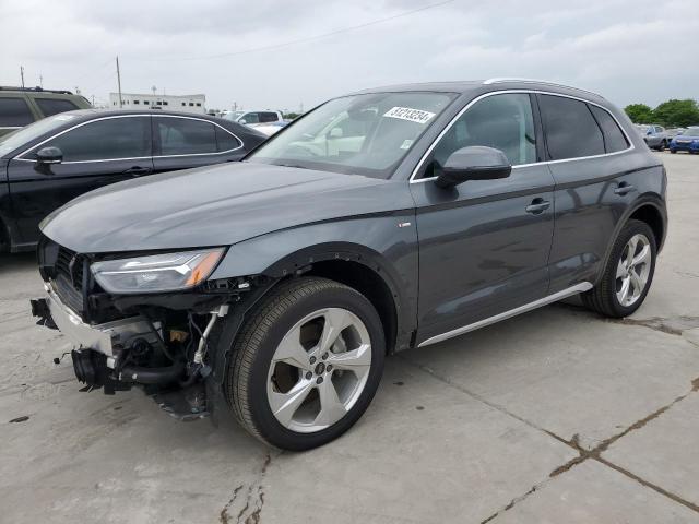 AUDI Q5 2023 wa1eaafy8p2165003