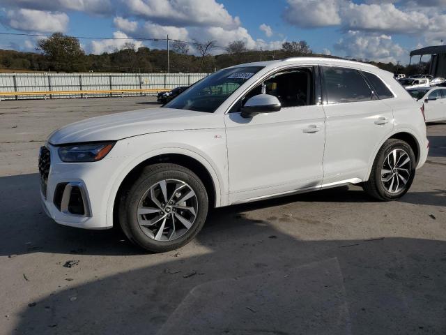 AUDI Q5 PREMIUM 2022 wa1eaafy9n2018492