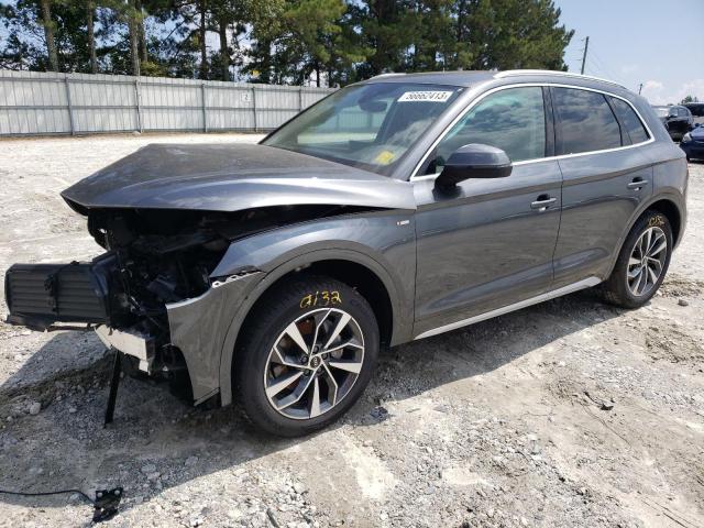 AUDI NULL 2023 wa1eaafy9p2045484