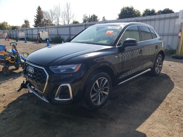 AUDI Q5 PREMIUM 2023 wa1eaafy9p2131538