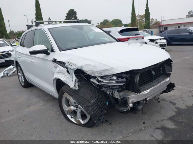 AUDI Q5 2023 wa1eaafy9p2147108