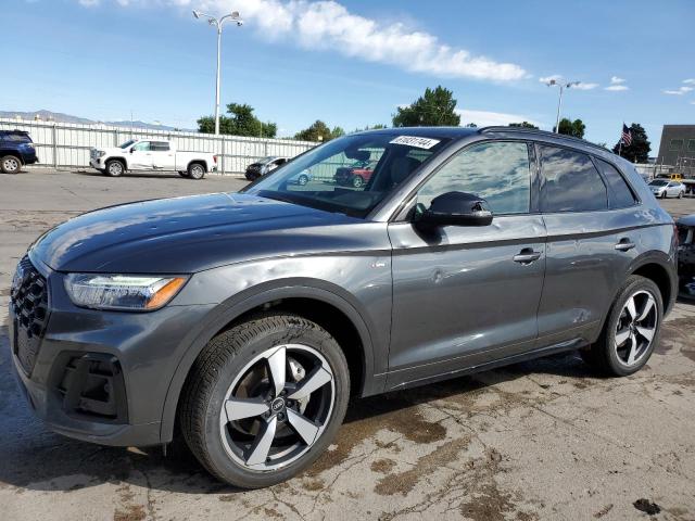 AUDI Q5 2022 wa1eaafyxn2005881