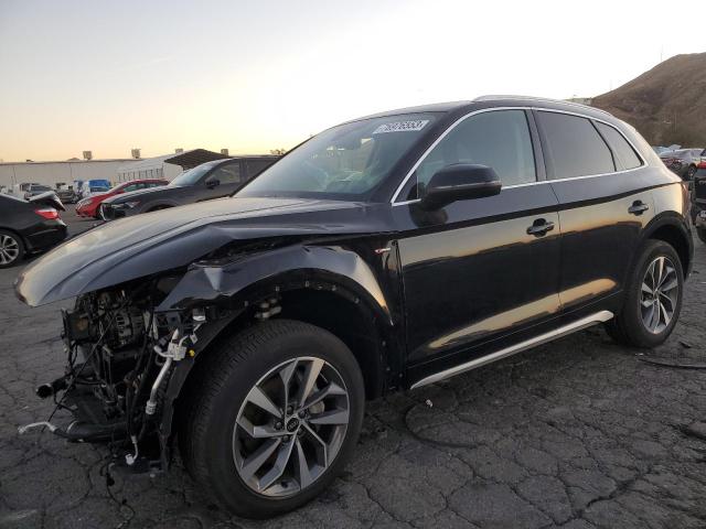 AUDI Q5 2022 wa1eaafyxp2018245