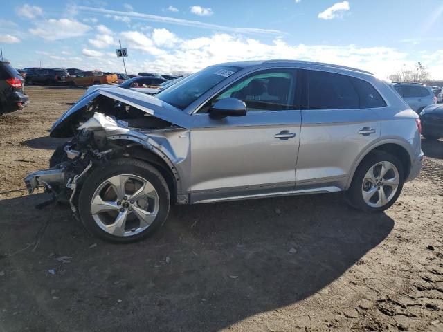 AUDI Q5 PREMIUM 2023 wa1eaafyxp2022148