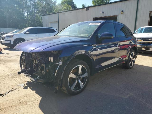 AUDI Q5 2023 wa1eaafyxp2116322