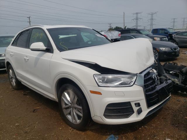 AUDI Q3 PREMIUM 2017 wa1eccfs0hr003716