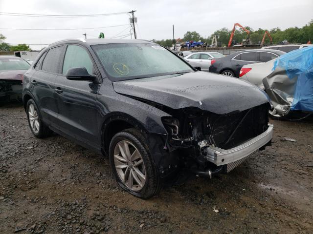 AUDI Q3 PREMIUM 2017 wa1eccfs0hr005725