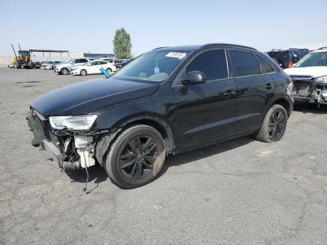 AUDI Q3 PREMIUM 2017 wa1eccfs0hr014893