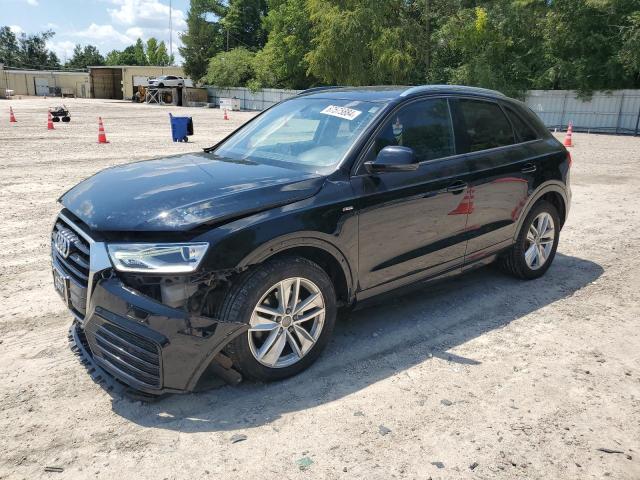 AUDI Q3 PREMIUM 2018 wa1eccfs0jr002202