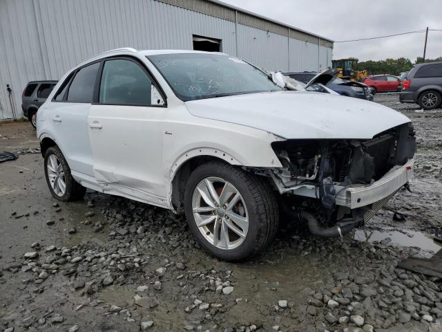 AUDI Q3 2018 wa1eccfs0jr002734