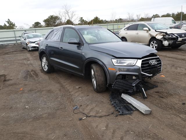 AUDI Q3 PREMIUM 2018 wa1eccfs0jr004130