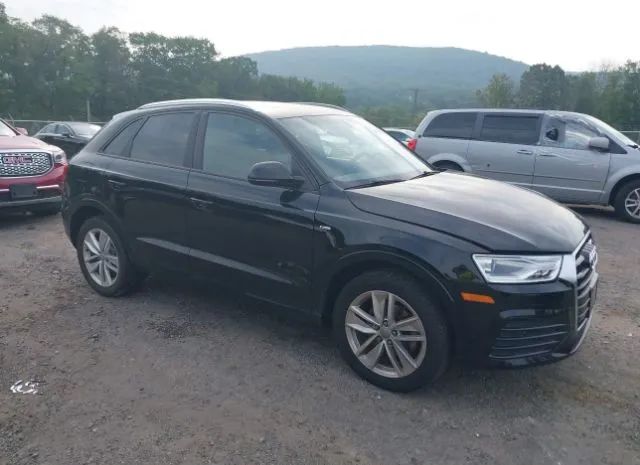 AUDI Q3 2018 wa1eccfs0jr007576