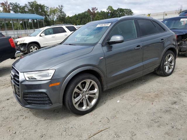 AUDI Q3 PREMIUM 2018 wa1eccfs0jr012390