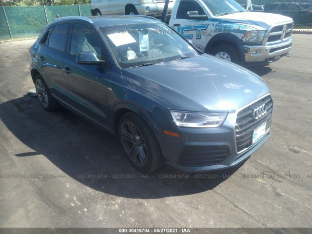 AUDI Q3 2018 wa1eccfs0jr013961